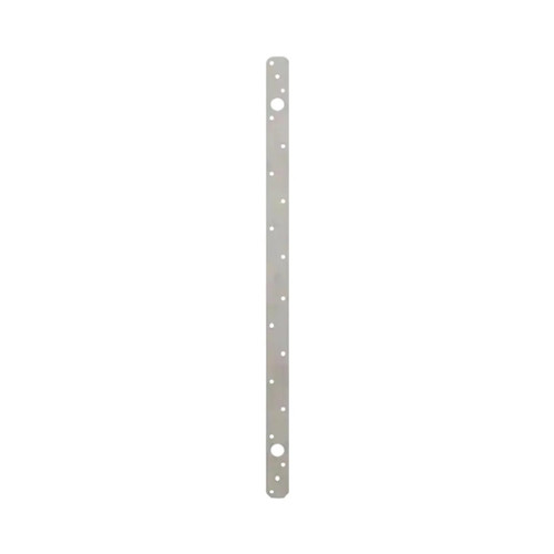 1-1/4 in. x 24 in. G90 20 Ga Strap Tie