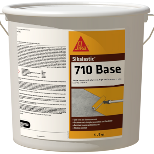 Sikalastic®-710 Base