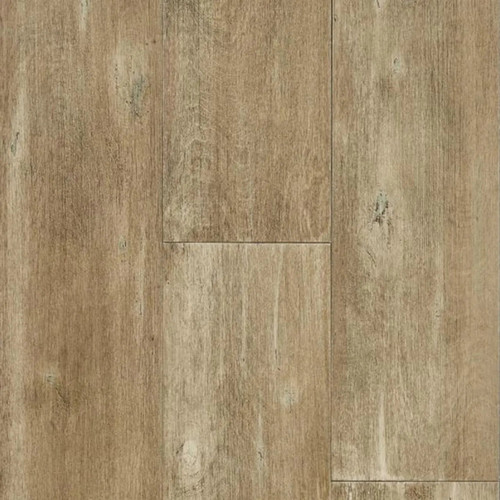 7 mm x 6.5 in. Various Length - Acadia Birch Waterproof Engineered Click Hardwood Flooring (19.50 sq. ft./case)