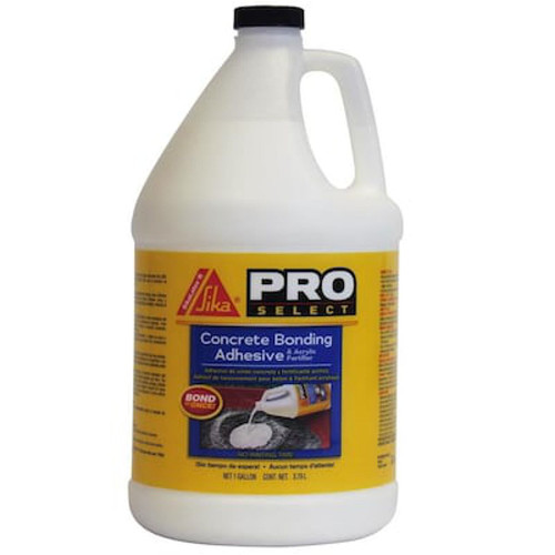 1 gal. Masonry Bonding Agent