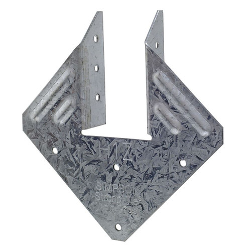 H1 Galvanized Hurricane Tie