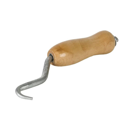 GRIP-RITE BTTWEAR Bar Tie Wire Twister Manual Tool