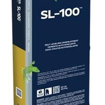 BOSTIK Sl-100 Self Leveling Underlayment 50 Lb