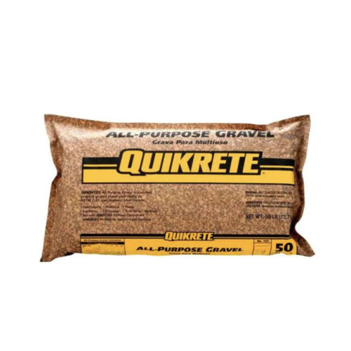 50 lb. All-Purpose Gravel
