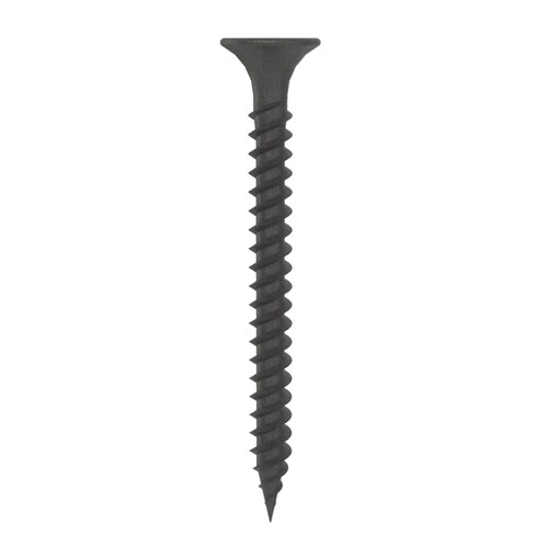 GRIP-RITE 158CGDWS5M #6 x 1-5/8 in. CG #2 Phillips Bugle Head Fine Thread Drywall Screws (25 lb.) (5000/Pack)