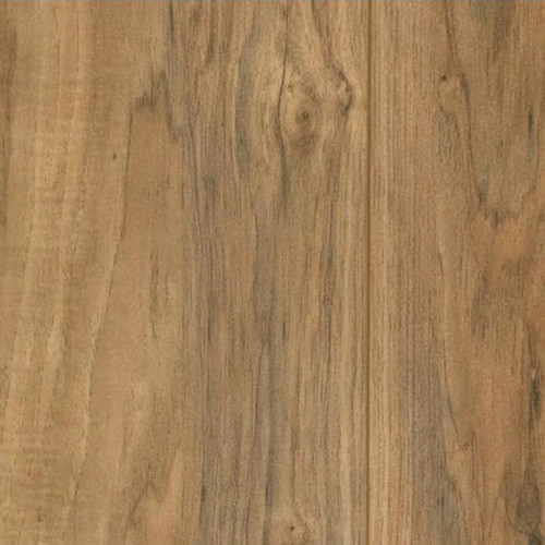 7 mm x 7-2/3 in. x 50-5/8 in. Lakeshore Pecan Laminate Flooring (24.17 sq. ft./case)