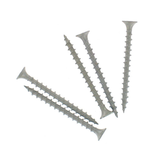 GRIP-RITE PTN32M #8 x 3 in. #2 Phillips Bugle Head Coarse Thread PrimeGuard Deck Exterior Screws (25 lbs.) (2000/Pack)