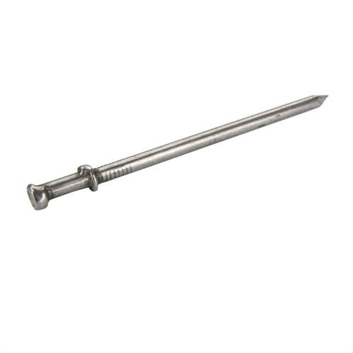 GRIP-RITE 20DUP30BK #6 x 3-1/2 In. 20D Bright Duplex Nail (30 lb.)