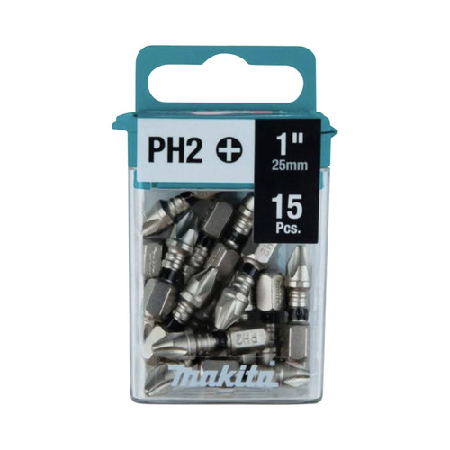 1 in. Impact XPS #2 Phillips Insert Bit