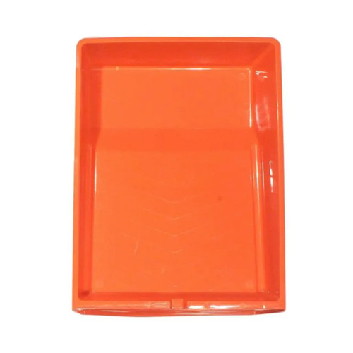 7 in. Deep Well Plastic Paint Roller Tray