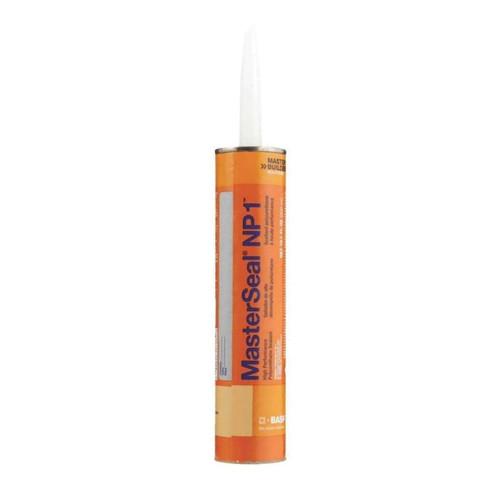 SIKAFLEX NP1 Elastomeric Polyurethane Sealant 10.1oz - Limestone
