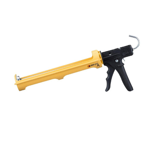 DRIPLESS ETS5000 29 oz. 18/1 Composite Caulking Gun