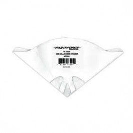COTTON CONE PAPER STRAINER