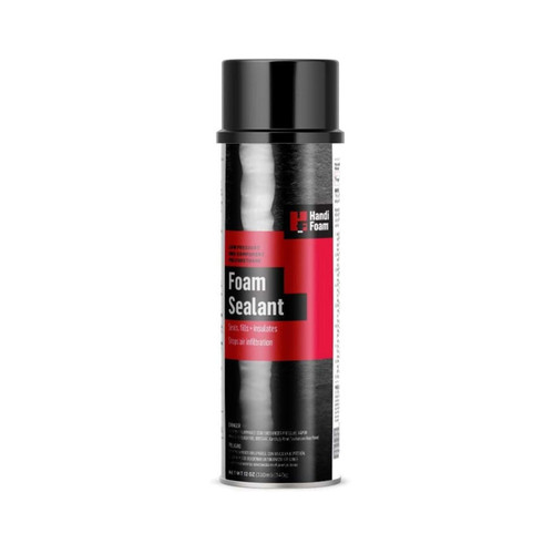 HANDIFOAM P30002 12oz Low Pressure Foam Sealant OCF