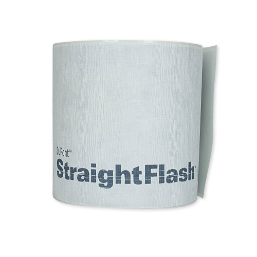 Tyvek Straightflash 9"X125'