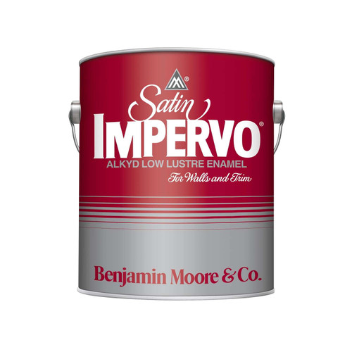 1 gal. Interior/Exterior Oil Based Enamel Paint