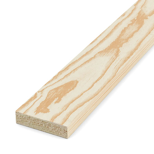 2" x 4" x 12' #3 HT Utility Grade Lumber