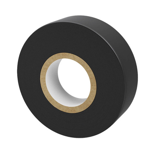 3/4 in. x 60 ft. Electrical Tape - Black