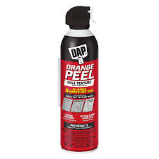 DAP Spray Texture Orange Peel Oil Based Wall Texture Quick Repair 20-oz.