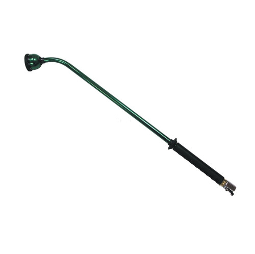 G-FORCE 53140 36 in. Anodized Aluminum 9 Function Wand