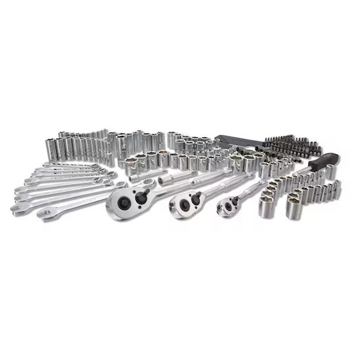 STANLEY STMT71654 201-Piece Mechanic Tool Set