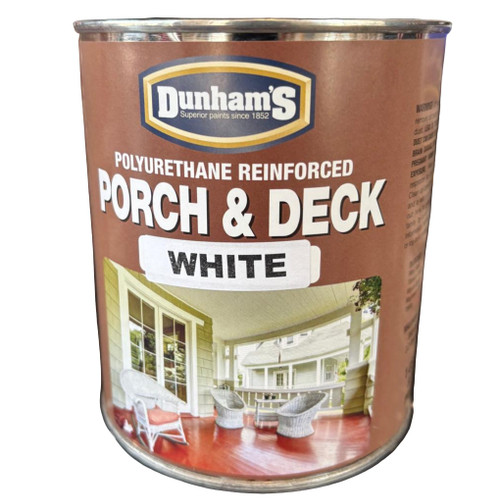 Dunham Premium Odorless Semi-Gloss Interior Latex Paint – Ultra White & Deep Black (Quick-Dry, Easy-Clean)