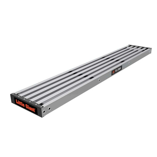 LITTLE GIANT 15036 6 ft. 500-Lb 2-Person Telescopic Ladder Plank