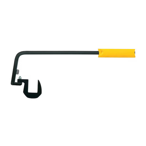 STANLEY 93-310 Board Bender Deck Tool 26 in.