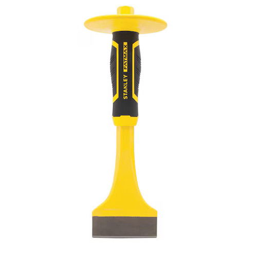 STANLEY FMHT16468 FATMAX® Floor Chisel with Guard 3 in.