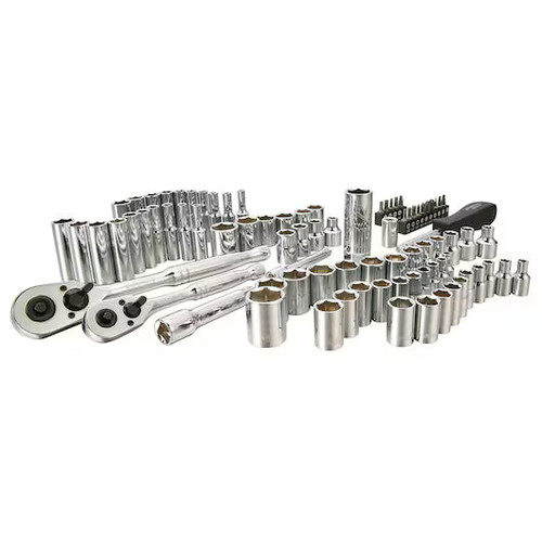 STANLEY STMT71651 85-Piece Socket Set