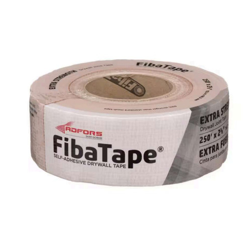 ADFORS FibaTape FDW8666-U 2-3/8 in. x 250 ft. Extra Strength Reinforced Drywall Tape