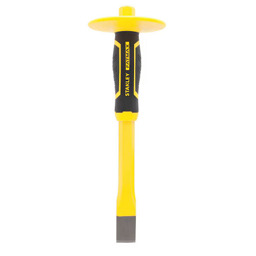 STANLEY FMHT16494 FATMAX® Cold Chisel with Guard 1 in.