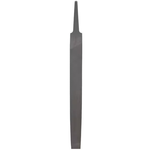 STANLEY 22-171 Single-Cut Flat Mill Bastard File 8 in.