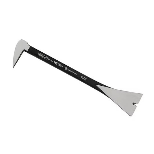 STANLEY 55-117 Steel Moulding Bar 10 in. (250mm.)