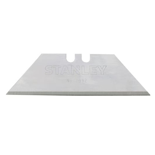 STANLEY 11-921 1992® Heavy-Duty Utility Blade (5-Pack)
