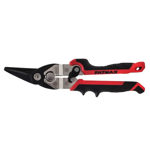 STANLEY FMHT73755 FATMAX® Left Cut Aviation Snips