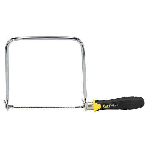 STANLEY 15-106A Carded Coping Saw