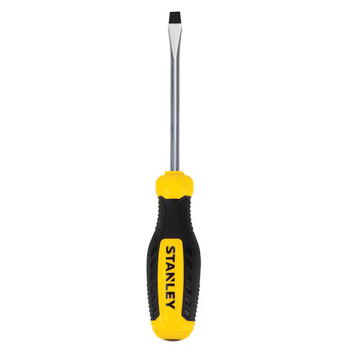 STANLEY STHT60783 Screwdriver Slotted 1/4 in. x 4 in.