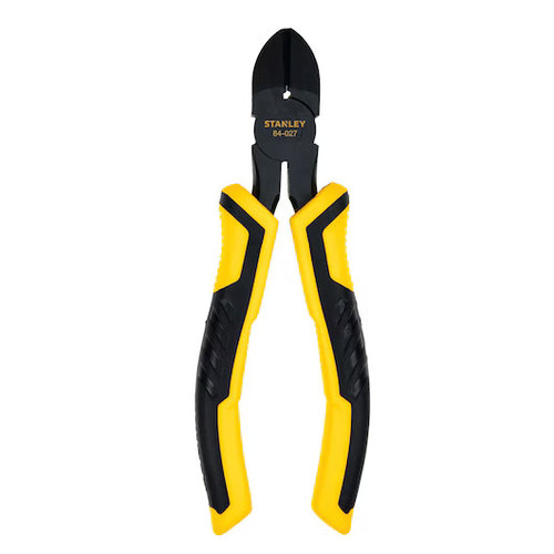 STANLEY 84-027 Diagonal Pliers - 6 in.