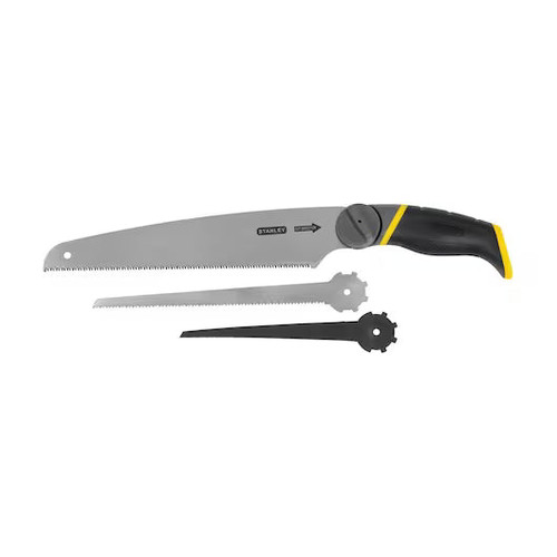 STANLEY 20-092 3-in-1 Multi-Purpose Saw