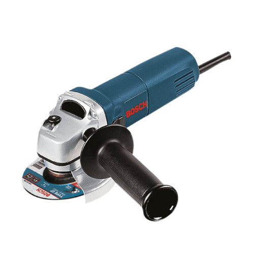 BOSCH GWS8-45 4-1/2 in. 7.5 Amp Angle Grinder
