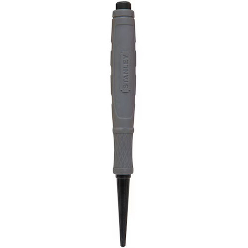 STANLEY 58-912 Tip Cushion Grip Nail Set 2/32 in.