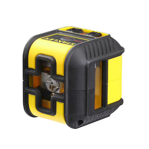 STANLEY STHT77502 Cross90® Red Beam Multi Cross Line Laser Level