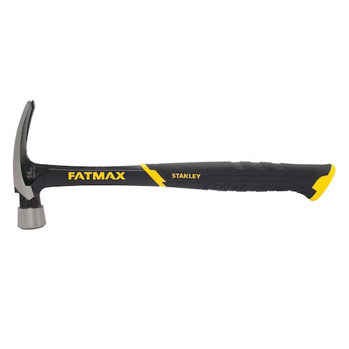 STANLEY FMHT51305 FATMAX® High Velocity Hammer 14 oz.