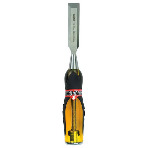 STANLEY 16-977 FATMAX® THRU-TANG Wood Chisel 3/4 in.