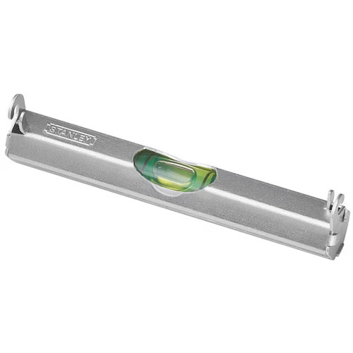 STANLEY 42-287 Aluminum Line Level 3-3/32 in. (80mm.)