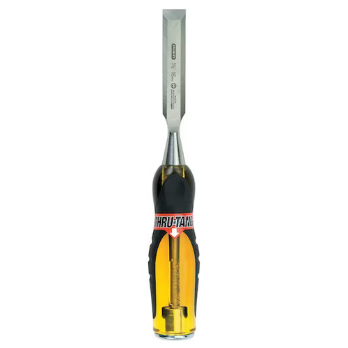 STANLEY 16-976 FATMAX® THRU-TANG™ Wood Chisel 5/8 in.