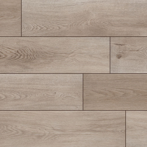 XL Cyrus Whitfield Gray Luxury Vinyl Planks BOX (22.44 SQFT)