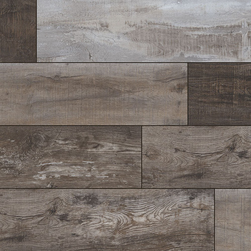 XL Cyrus Weathered Brina Luxury Vinyl Planks BOX (22.44 SQFT)