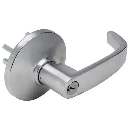 S PARKER Lever Entry Keyed Lockset